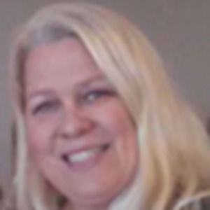 Meet your Posher, Deann